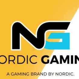 Nordic Gameing